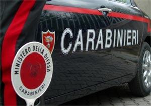 Crotone, arrestato 49 enne: in auto aveva 60 grammi di hashish