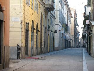 PAVIA. tutti commercianti sono d'accordo 