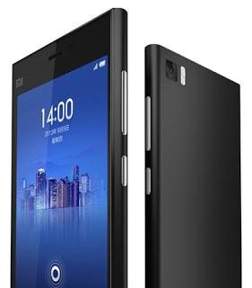 Recensione ITA: Xiaomi Mi 3 al prezzo più basso di 175 euro [OFFERTISSIMA]