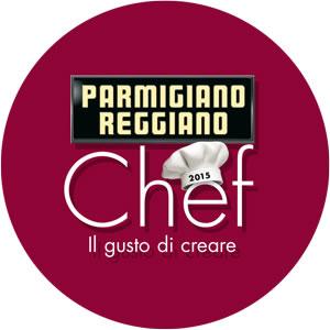 Minestra di fregola sarda con Parmigiano Reggiano, bottarga e limone per #PRCHEF2015