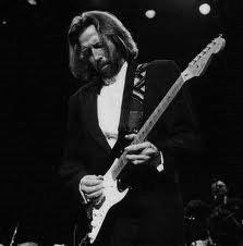 I Grandi del Blues Rock: 10 - Eric Clapton (seconda parte)