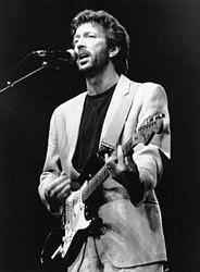 I Grandi del Blues Rock: 10 - Eric Clapton (seconda parte)