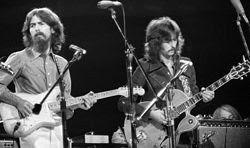 I Grandi del Blues Rock: 10 - Eric Clapton (seconda parte)