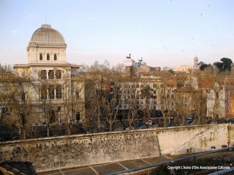 Storia e aneddoti: una passeggiata tra i vicoli più caratteristici di Roma