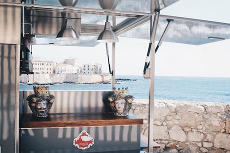 COCO' ORTIGIA - IL SICILIAN STREET FOOD ARRIVA ALL' ESTATHE' MARKET SOUND AI MERCATI GENERALI DI MILANO