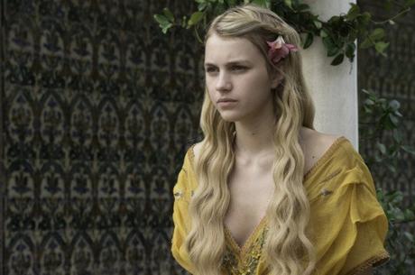 COSE IMPARATE DALLA STAGIONE 5 DI GAME OF THRONES