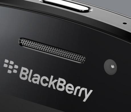 BlackBerry vicina al lancio di un terminale Android low-end