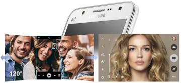 Samsung annuncia Galaxy J5 e Galaxy J7 per la Cina