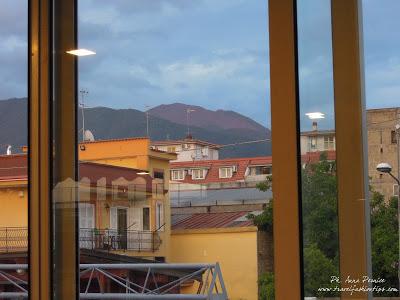 Alla Pizzeria del Pino la nuova farina “LaNapoletana” DallaGiovanna