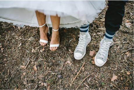 Real Wedding: Nathalie e Manuel