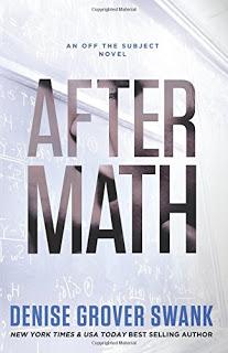 Anteprima: After Math di Denise Grover Swank in italiano - Scegli tu il titolo!
