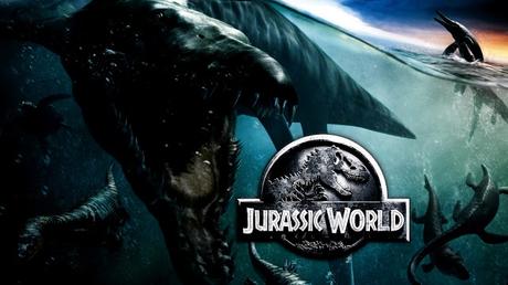 COME GODERSI #JURASSICWORLD E VIVERE FELICI IN 5 SEMPLICI PASSI (PIU' O MENO)