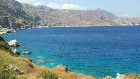 Scarpanto: bellezza naturale e l’atmosfera di un Grecia lontana nel tempo