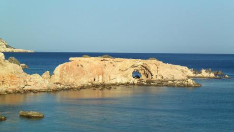 Scarpanto: bellezza naturale e l’atmosfera di un Grecia lontana nel tempo