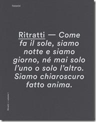 Cover_Foscarini_Ritratti
