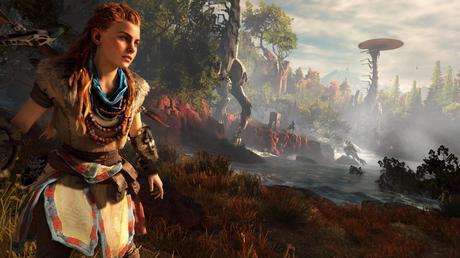 E3 2015 - Horizon: Zero Dawn, nuovi dettagli sulle meccaniche RPG e lo skill system