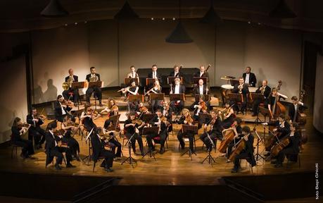 Orchestra filarmonica Torino