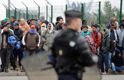 La Francia blinda le frontiere, ma coi migranti guadagna 12miliardi di euro