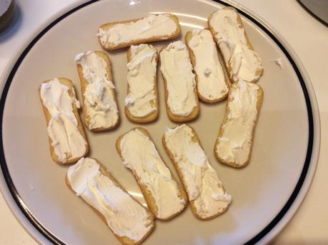 BISCOTTINI PAVESINI MASCARPONE E NUTELLA BISCOTTINI PAVESINI MASCARPONE E NUTELLA