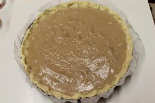Sugar cream pie - la torta nazionale dell'Indiana