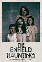 I ♥ Telefilm: The Enfield Haunting, Younger, Finding Carter II