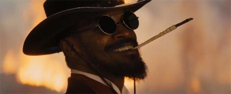 django-unchained