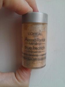 accord parfait minéral – l’oréal EasySelfie00086