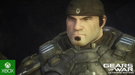 Gears of War: Ultimate Edition - Trailer del dietro le quinte