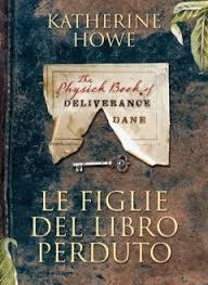 katherine howe - le figlie del libro perduto