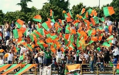 Unione Venezia: tifosi pronti ad un nuovo inizio nel segno della partecipazione