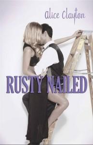 Rusty Nailed (Cocktail #2)