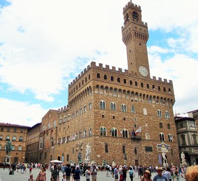 Meravigliosa Italia...Firenze.