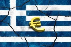 Crisi economica in Grecia - accordo o default
