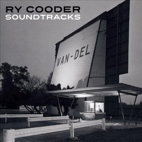 Guitars Speak: Ry Cooder's soundtracks