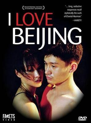 Do I love Beijing?