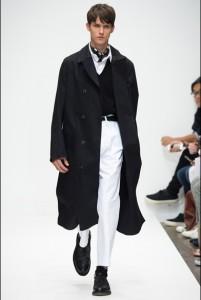 margaret howell moda uomo p-e 2016 sfilate londinesi 3 easy way of cashmere