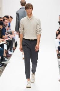 margaret howell moda uomo p-e 2016 easy way of cahsmere