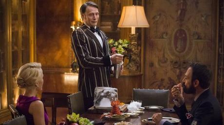 Recensione – Hannibal 3×03 “Secondo”