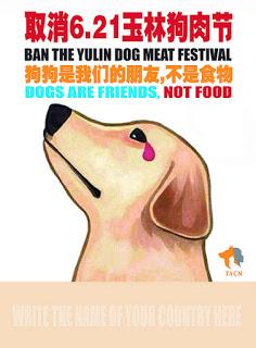 21 Giugno 2015: cani bolliti, spezzatino di gatto e mostri affamati 21 Giugno 2015: cani bolliti, spezzatino di gatto e mostri affamati