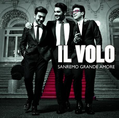 IL VOLO Trieste 11 luglio