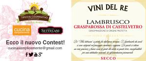 Contest-Lambrusco-Gasparossa-Settecani