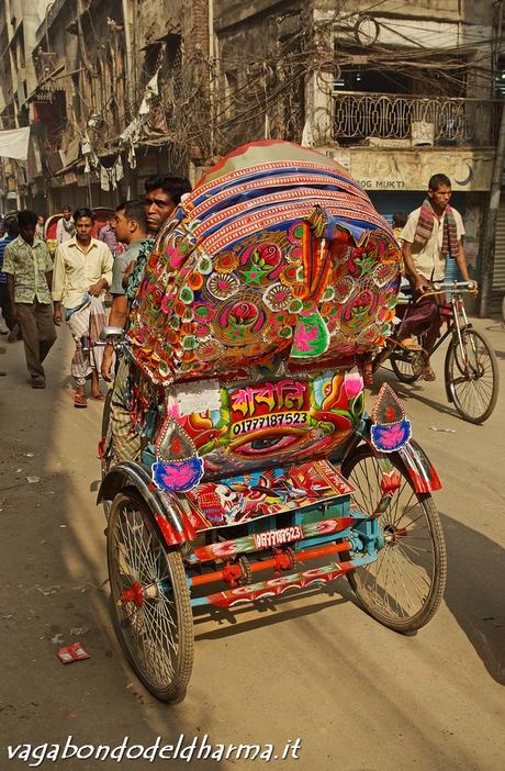 Dhaka Dhaka