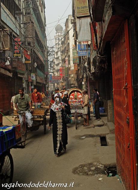 Dhaka Dhaka