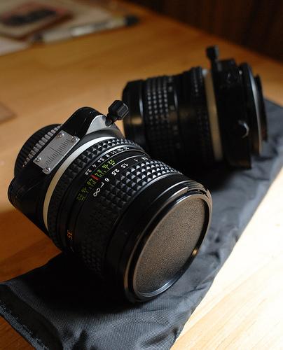 My new toy! by Giyu (Velvia), on Flickr