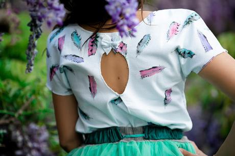 Close to heaven .... Close to heaven ....