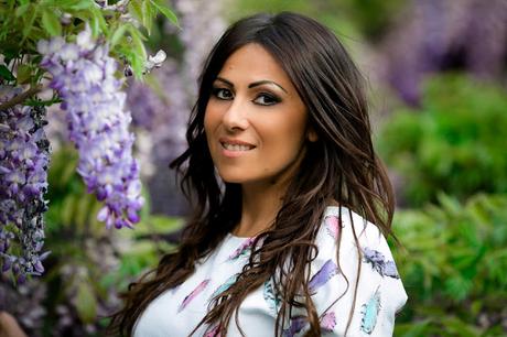 Close to heaven .... Close to heaven ....