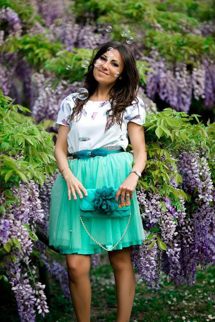 Close to heaven .... Close to heaven ....