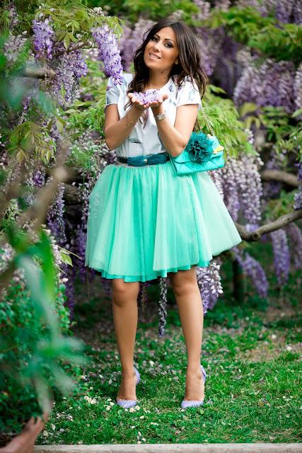 Close to heaven .... Close to heaven ....