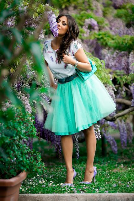 Close to heaven .... Close to heaven ....