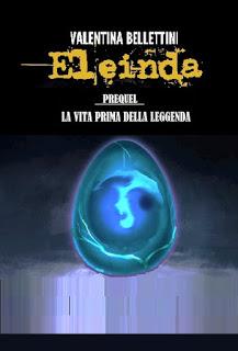 Segnaliamo #7: Eleinda. La vita prima della leggenda - Dov'è Alice? - La stagione del ritorno